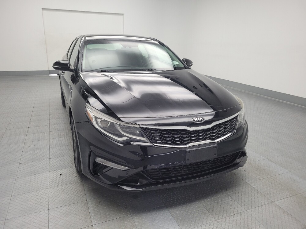 2019 Kia Optima in Memphis, TN 38115 - 18085327 14