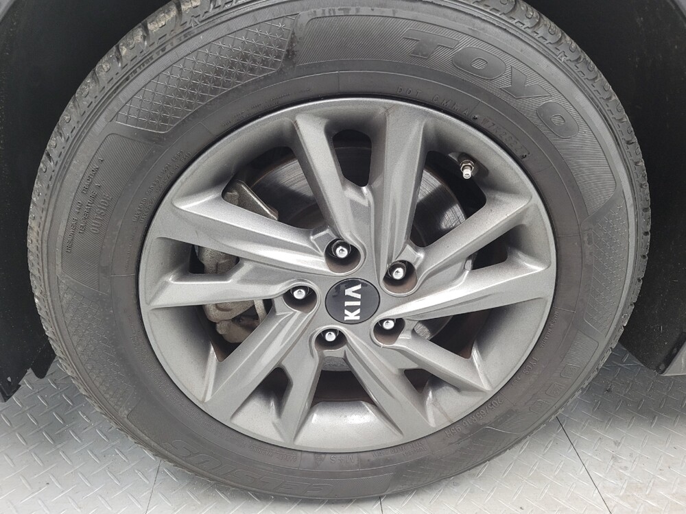 2019 Kia Optima in Memphis, TN 38115 - 18085327 31