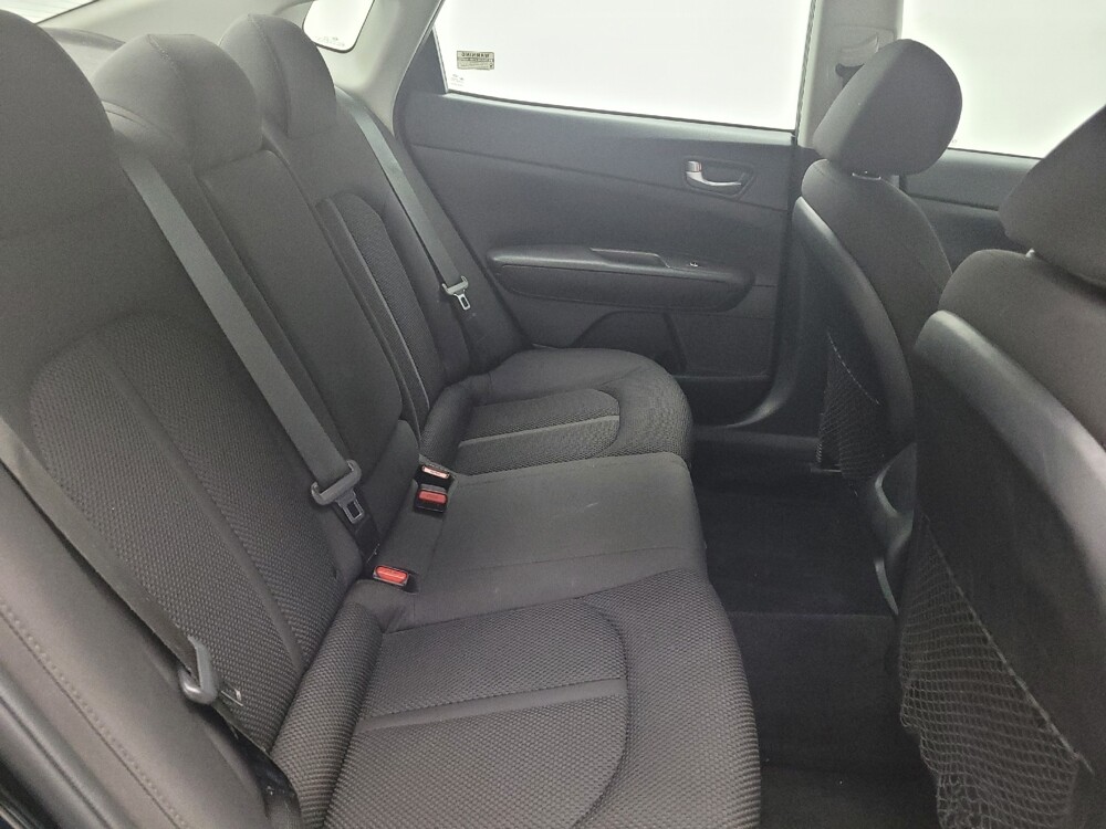 2019 Kia Optima in Memphis, TN 38115 - 18085327 19