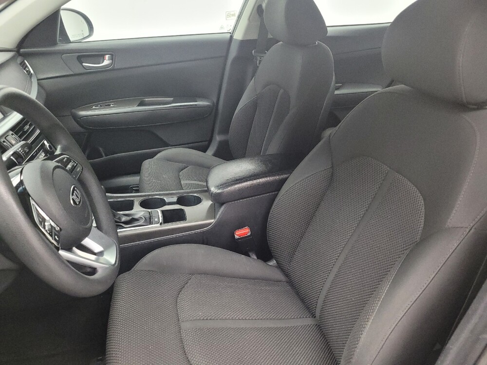 2019 Kia Optima in Memphis, TN 38115 - 18085327 17