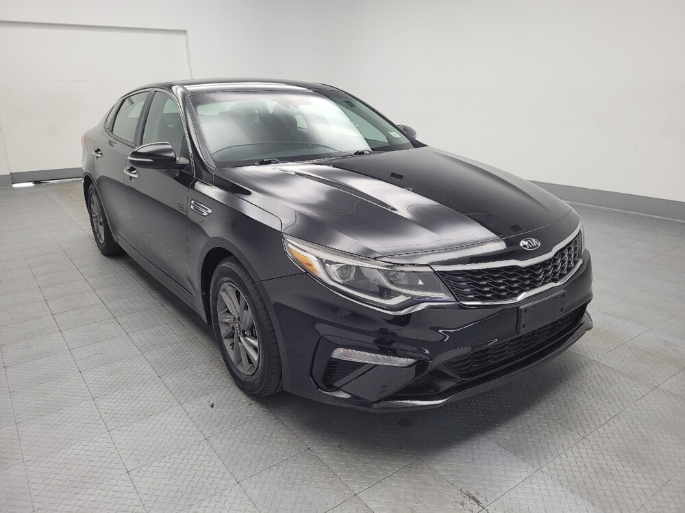 2019 Kia Optima in Memphis, TN 38115 - 18085327 13