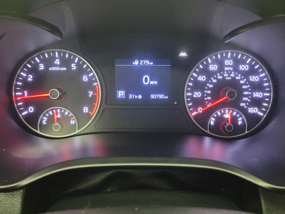 2019 Kia Optima in Memphis, TN 38115 - 18085327 23