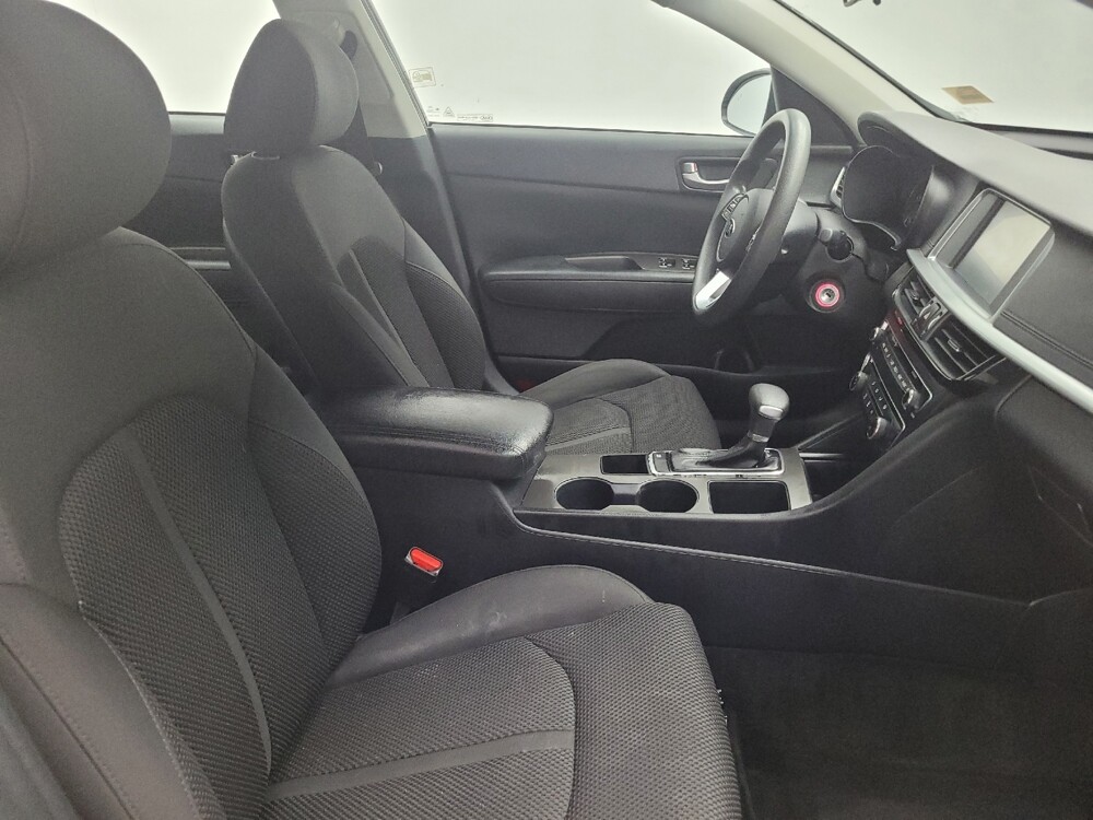 2019 Kia Optima in Memphis, TN 38115 - 18085327 21