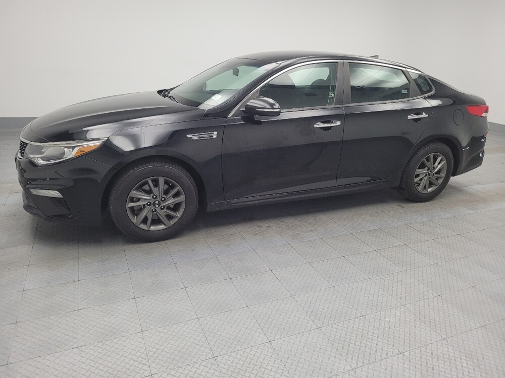 2019 Kia Optima in Memphis, TN 38115 - 18085327 2