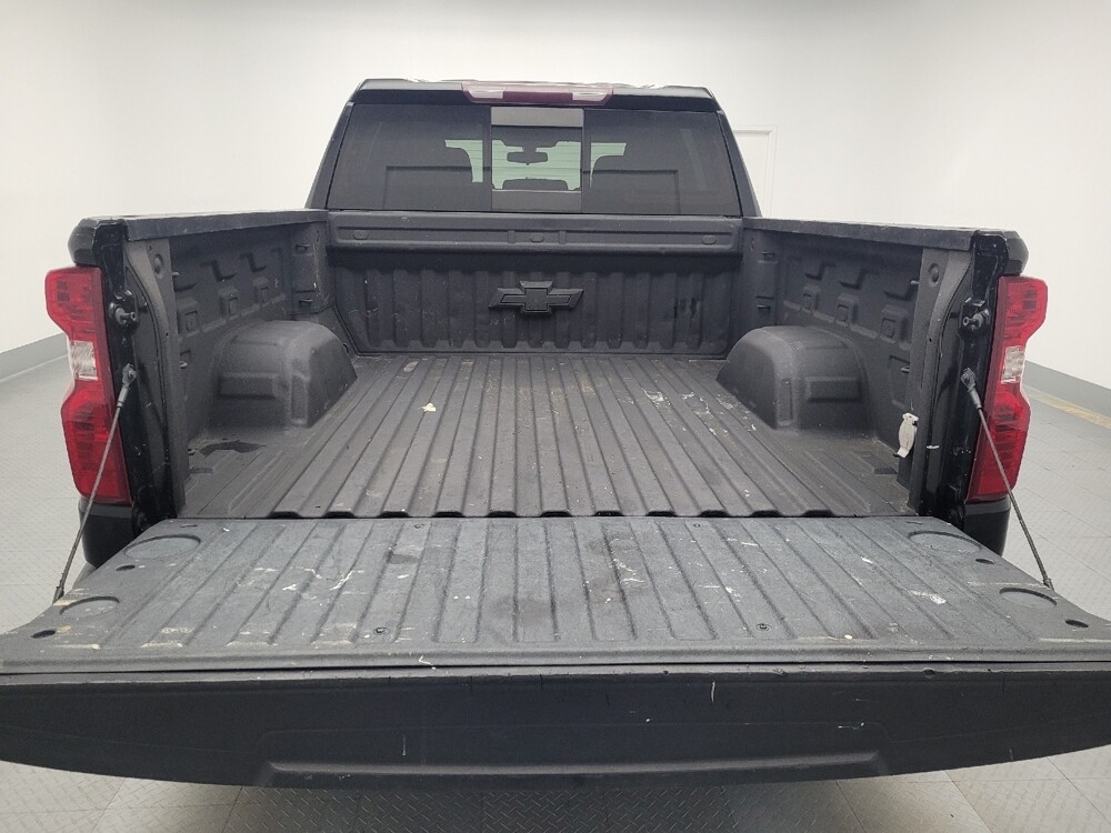 2020 Chevrolet Silverado 1500 in Madison, TN 37115 - 18085328 29