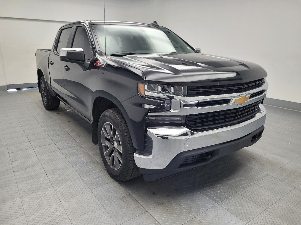 2020 Chevrolet Silverado 1500 in Madison, TN 37115 - 18085328 13