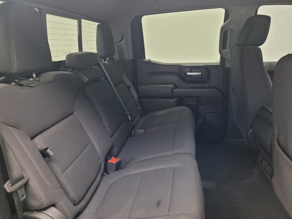 2020 Chevrolet Silverado 1500 in Madison, TN 37115 - 18085328 19