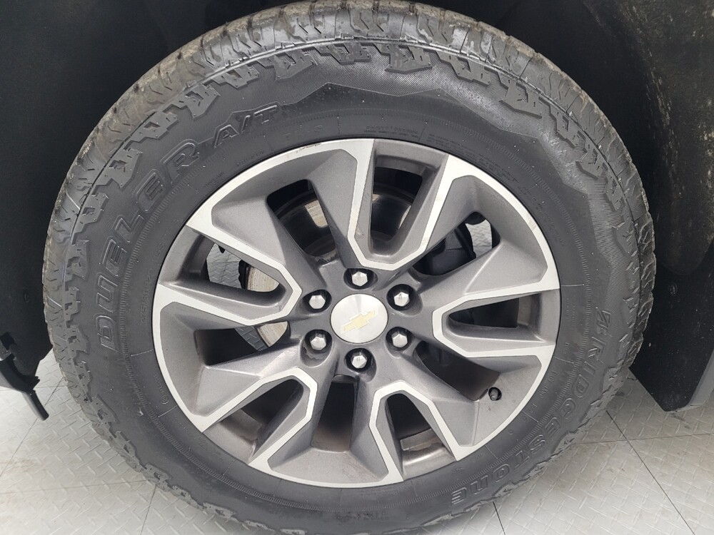 2020 Chevrolet Silverado 1500 in Madison, TN 37115 - 18085328 31