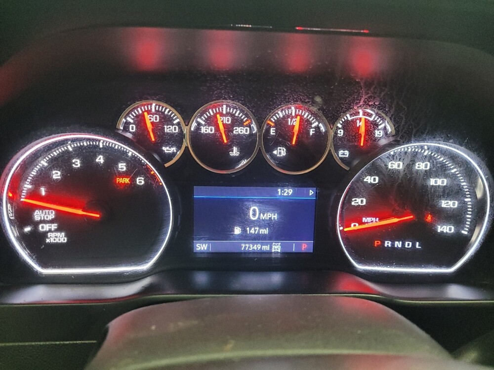 2020 Chevrolet Silverado 1500 in Madison, TN 37115 - 18085328 23