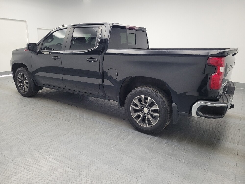 2020 Chevrolet Silverado 1500 in Madison, TN 37115 - 18085328 3