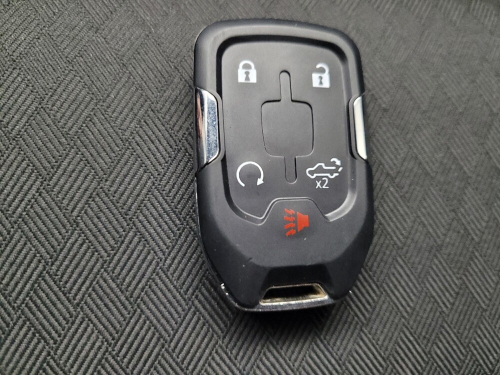 2020 Chevrolet Silverado 1500 in Madison, TN 37115 - 18085328 32