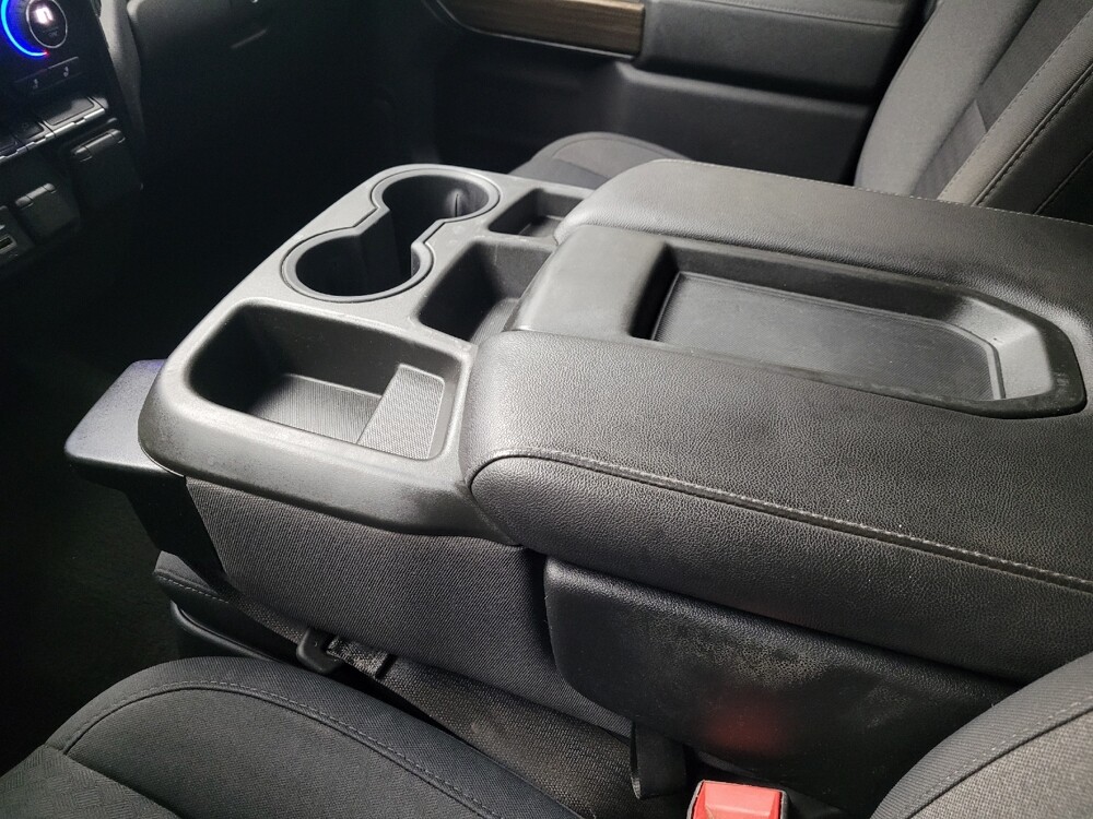 2020 Chevrolet Silverado 1500 in Madison, TN 37115 - 18085328 26