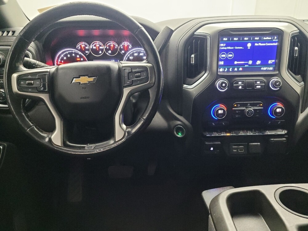 2020 Chevrolet Silverado 1500 in Madison, TN 37115 - 18085328 22