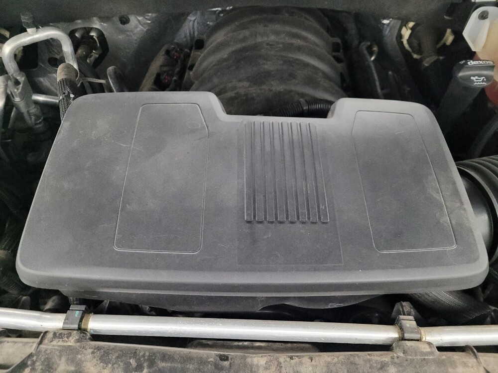 2020 Chevrolet Silverado 1500 in Madison, TN 37115 - 18085328 30