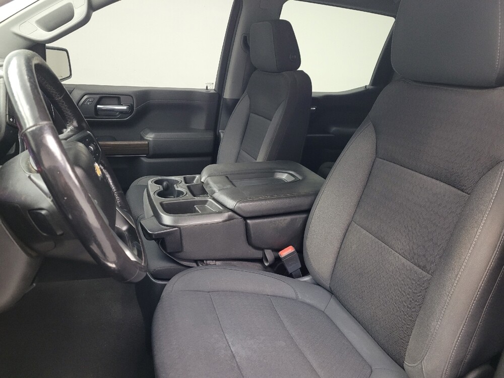 2020 Chevrolet Silverado 1500 in Madison, TN 37115 - 18085328 17