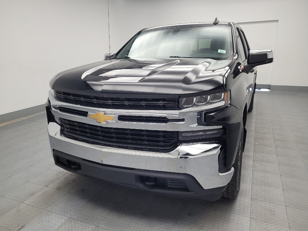 2020 Chevrolet Silverado 1500 in Madison, TN 37115 - 18085328 15