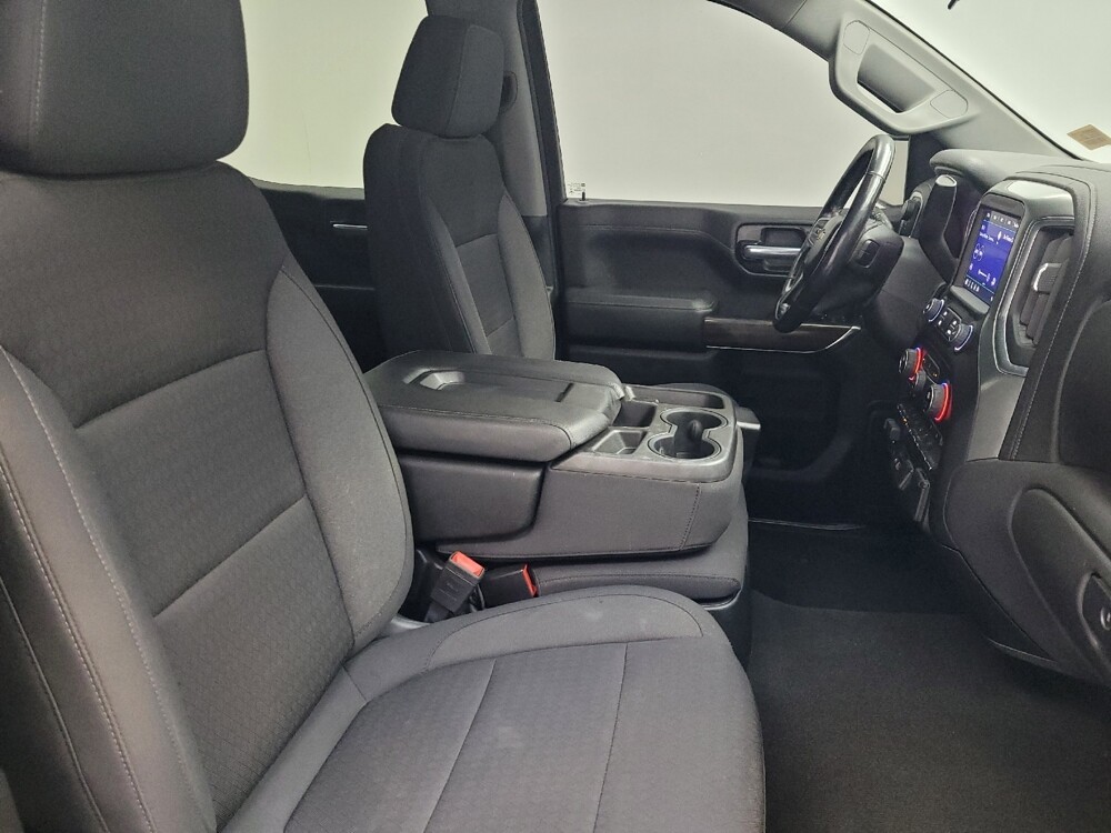 2020 Chevrolet Silverado 1500 in Madison, TN 37115 - 18085328 21