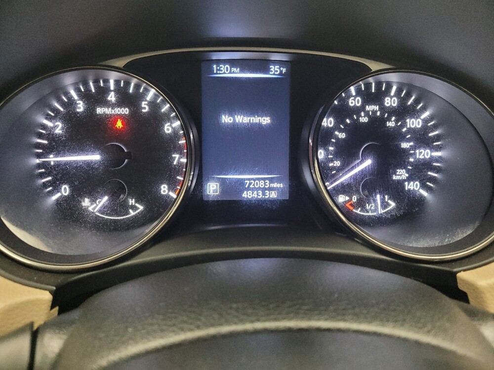 2016 Nissan Rogue in Memphis, TN 38115 - 18085329 23