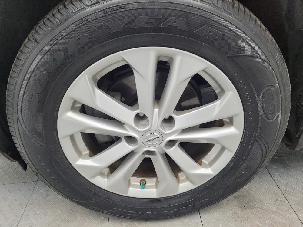 2016 Nissan Rogue in Memphis, TN 38115 - 18085329 31