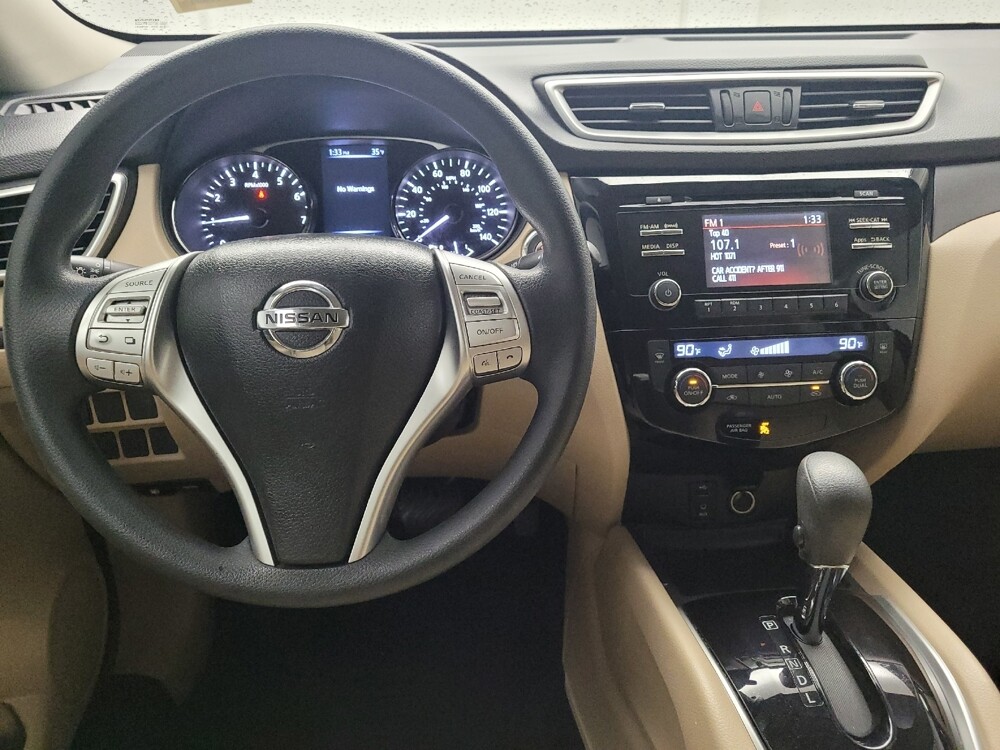 2016 Nissan Rogue in Memphis, TN 38115 - 18085329 22