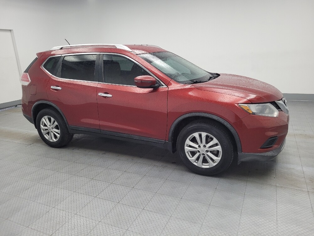 2016 Nissan Rogue in Memphis, TN 38115 - 18085329 11
