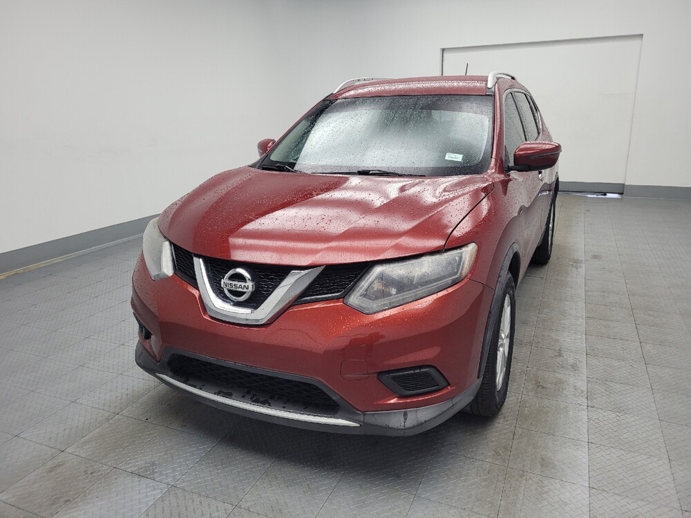 2016 Nissan Rogue in Memphis, TN 38115 - 18085329 15
