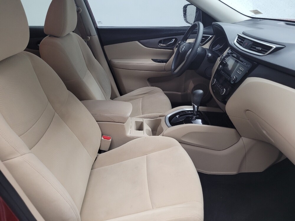 2016 Nissan Rogue in Memphis, TN 38115 - 18085329 21