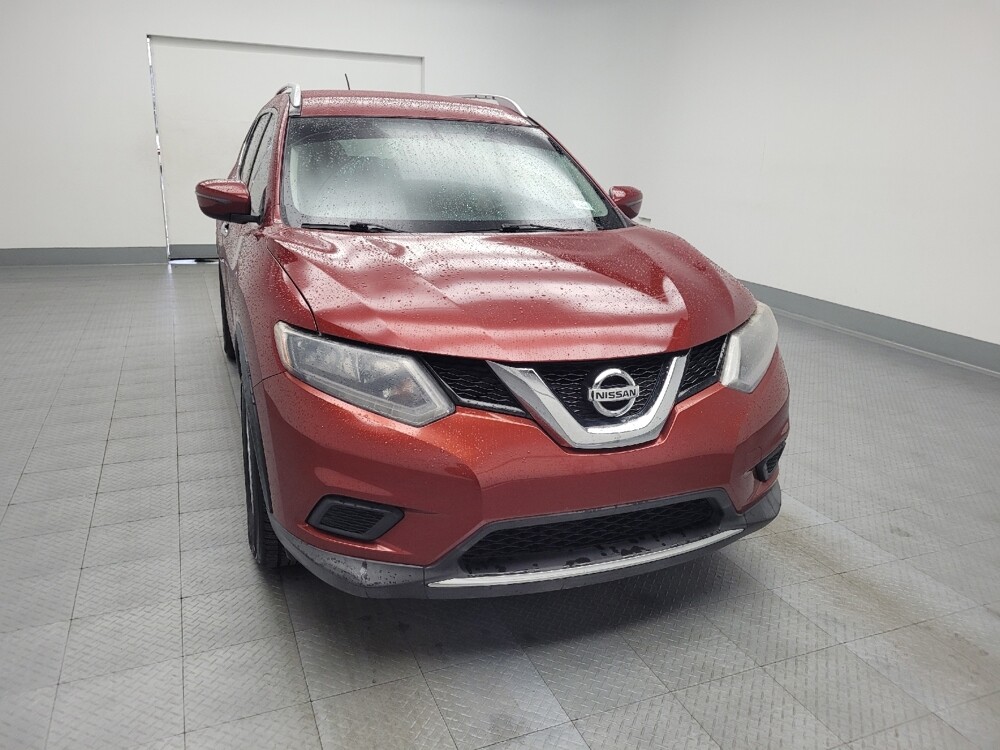 2016 Nissan Rogue in Memphis, TN 38115 - 18085329 14