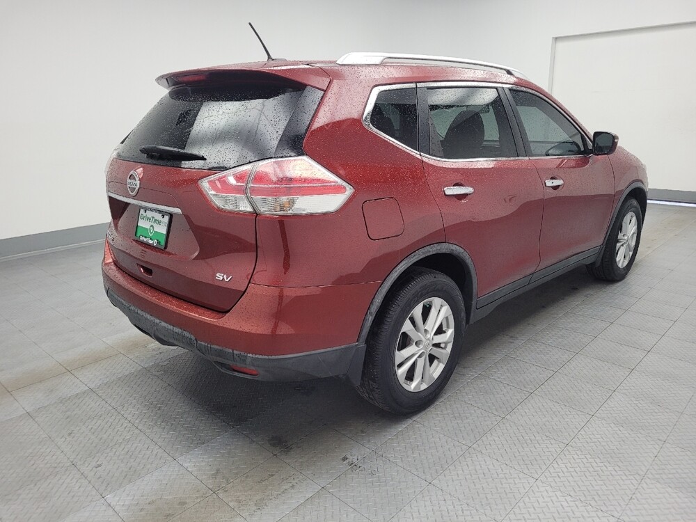 2016 Nissan Rogue in Memphis, TN 38115 - 18085329 9