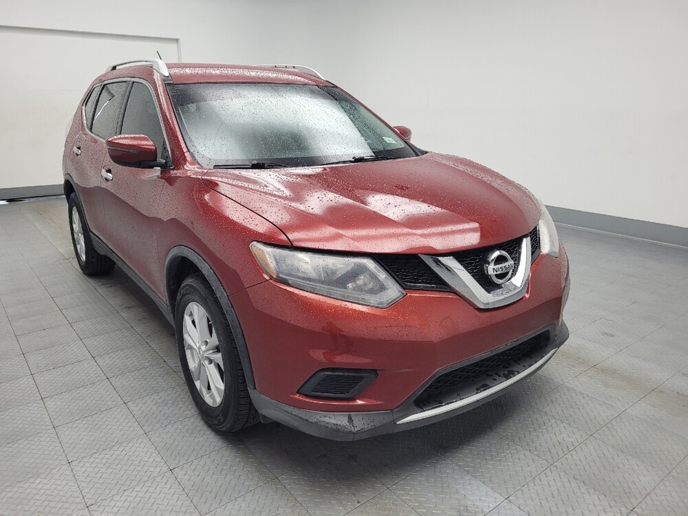 2016 Nissan Rogue in Memphis, TN 38115 - 18085329 13