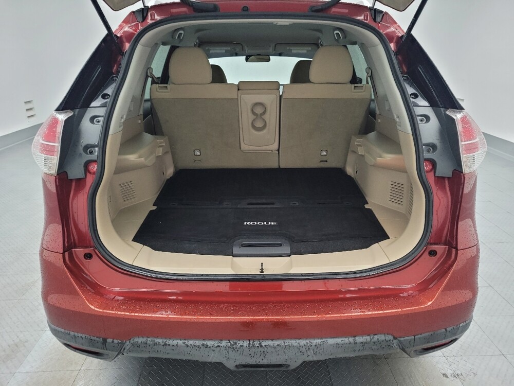 2016 Nissan Rogue in Memphis, TN 38115 - 18085329 29