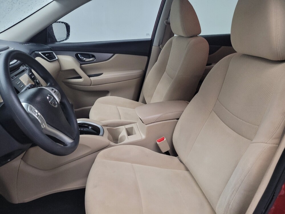 2016 Nissan Rogue in Memphis, TN 38115 - 18085329 17