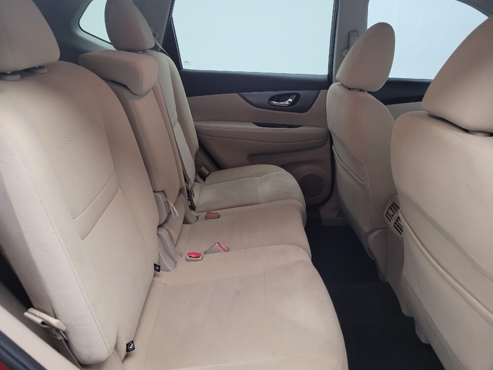 2016 Nissan Rogue in Memphis, TN 38115 - 18085329 19