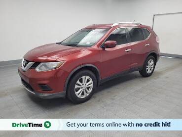 2016 Nissan Rogue in Memphis, TN 38115