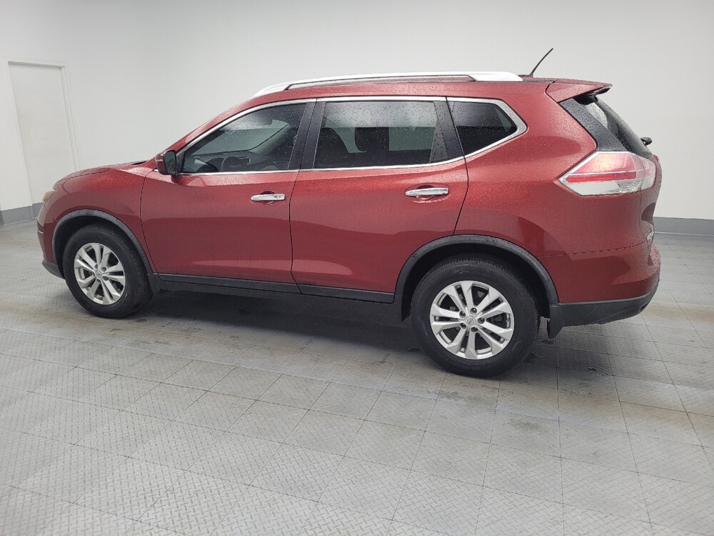 2016 Nissan Rogue in Memphis, TN 38115 - 18085329 3