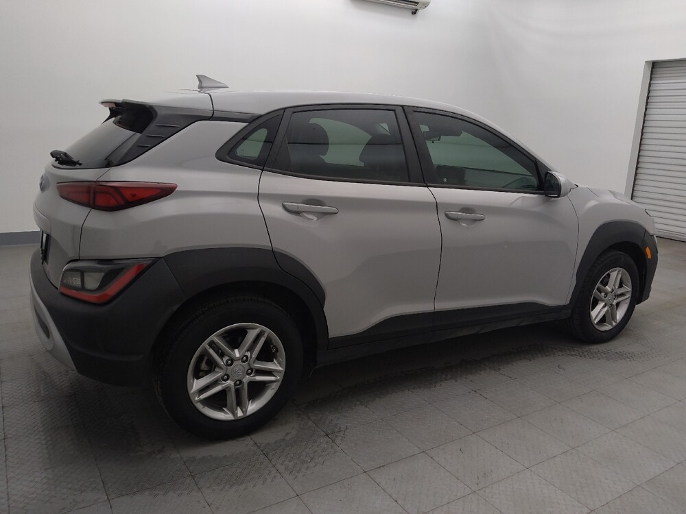 2022 Hyundai Kona in San Antonio, TX 78238 - 18085331 10