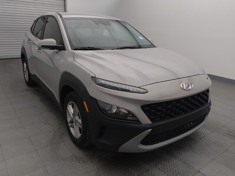 2022 Hyundai Kona in San Antonio, TX 78238 - 18085331 13