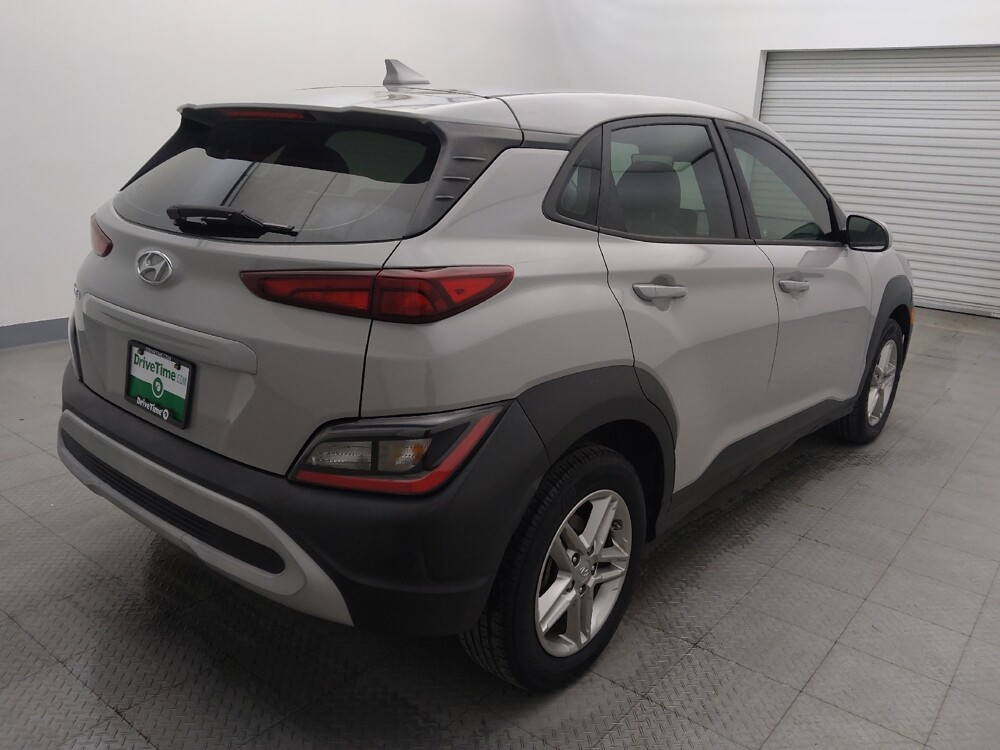 2022 Hyundai Kona in San Antonio, TX 78238 - 18085331 9