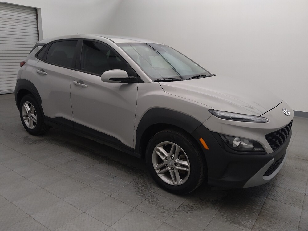 2022 Hyundai Kona in San Antonio, TX 78238 - 18085331 11
