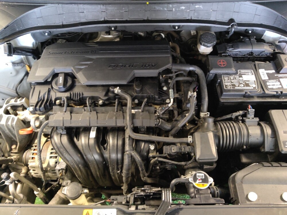 2022 Hyundai Kona in San Antonio, TX 78238 - 18085331 30