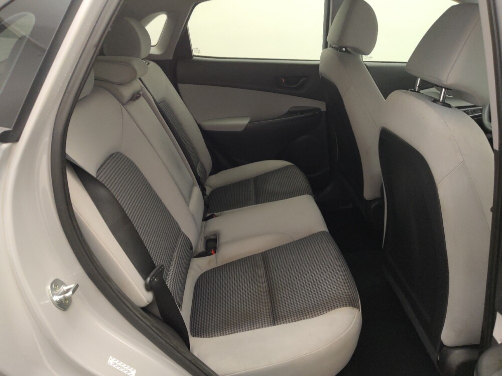 2022 Hyundai Kona in San Antonio, TX 78238 - 18085331 19