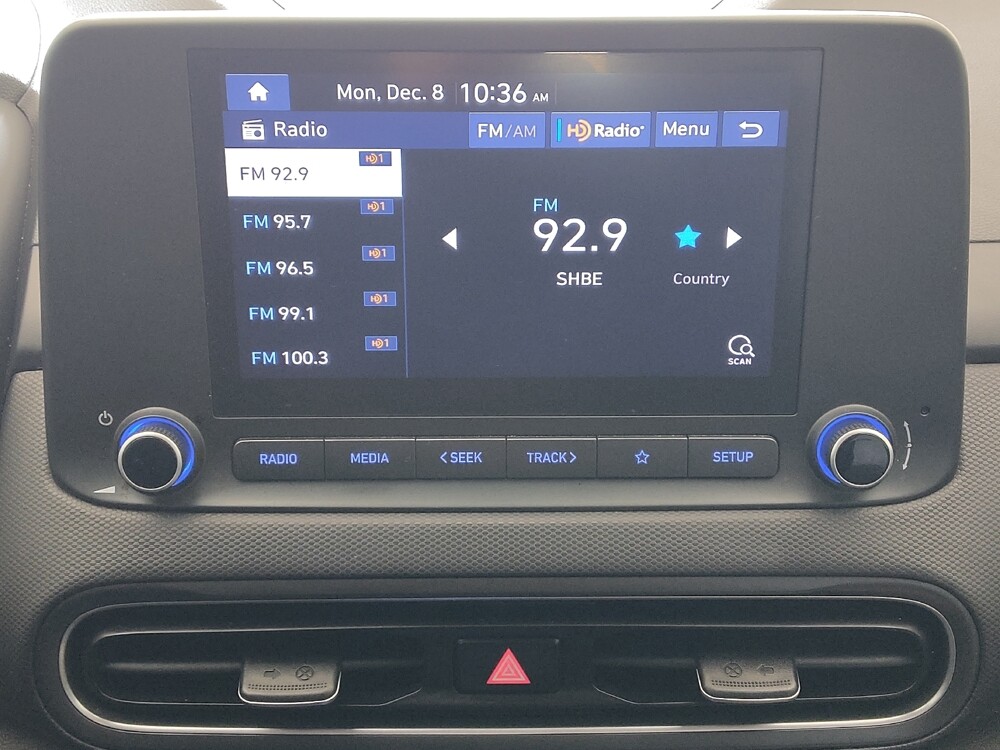 2022 Hyundai Kona in San Antonio, TX 78238 - 18085331 25