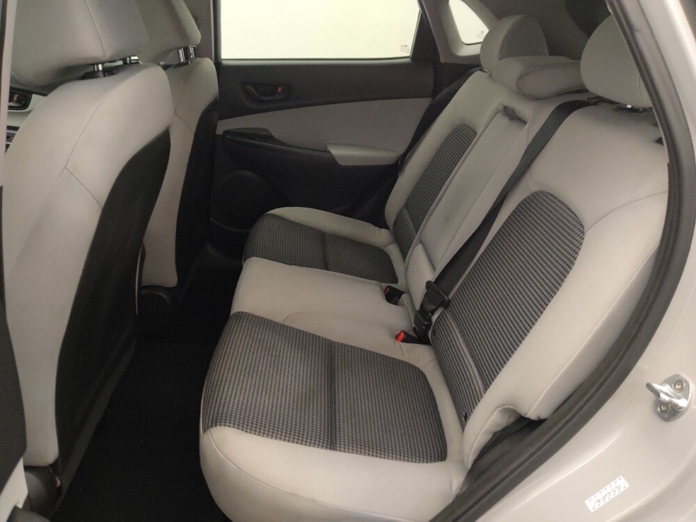 2022 Hyundai Kona in San Antonio, TX 78238 - 18085331 18