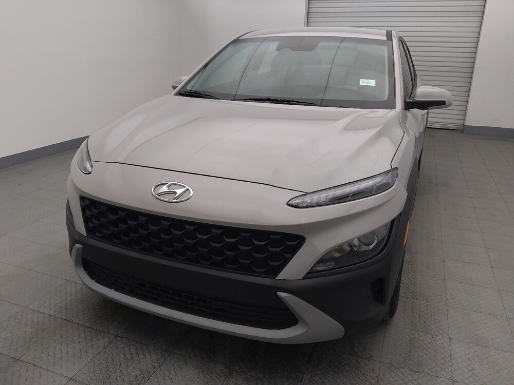 2022 Hyundai Kona in San Antonio, TX 78238 - 18085331 15