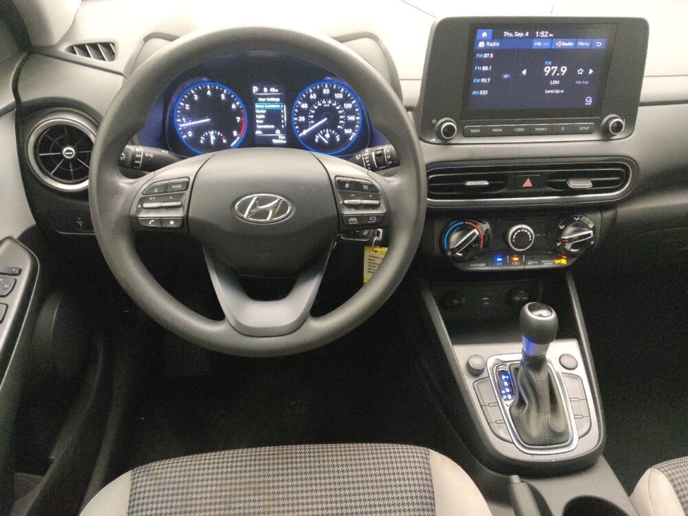 2022 Hyundai Kona in San Antonio, TX 78238 - 18085331 22