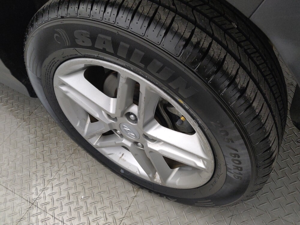 2022 Hyundai Kona in San Antonio, TX 78238 - 18085331 31