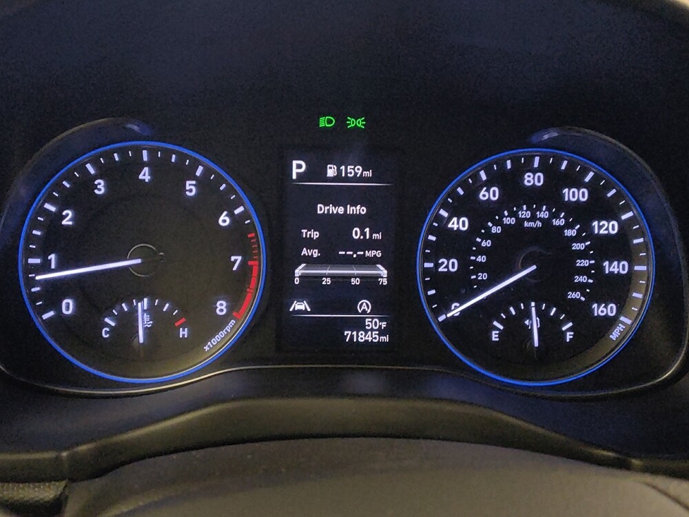 2022 Hyundai Kona in San Antonio, TX 78238 - 18085331 23