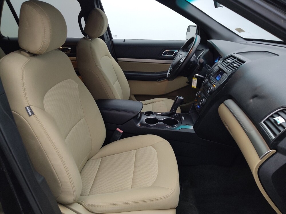 2017 Ford Explorer in Houston, TX 77060 - 18085333 21