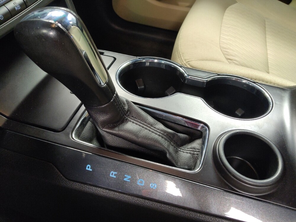 2017 Ford Explorer in Houston, TX 77060 - 18085333 26