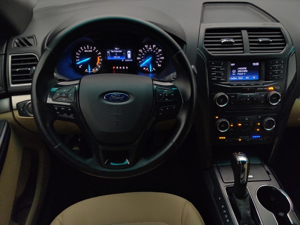 2017 Ford Explorer in Houston, TX 77060 - 18085333 22